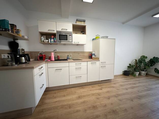 Wohnung zum Kauf 330.000 € 3 Zimmer 127 m² 1. Geschoss Coburg 96450