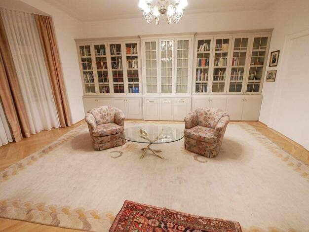 Wohnung zur Miete 4.160 € 5 Zimmer 165 m² 4. Geschoss frei ab 01.03.2026 Au-Haidhausen München 81667