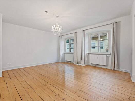Wohnung zum Kauf 645.000 € 2,5 Zimmer 84 m² Altstadt Konstanz 78462