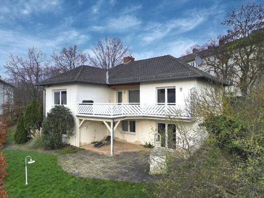 Einfamilienhaus zum Kauf 399.000 € 5 Zimmer 217,6 m² 710 m² Grundstück Fasanenhof Kassel 34125