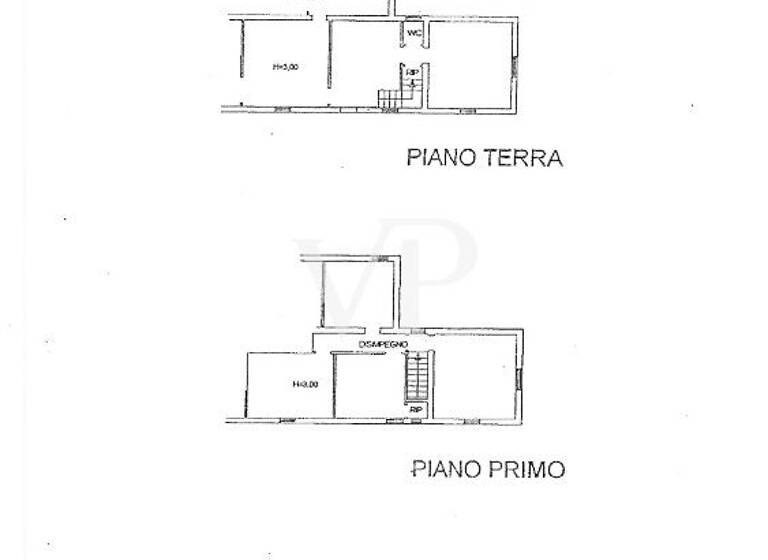 Einfamilienhaus zum Kauf 1.800.000 € 30 Zimmer 900 m² 700.000 m² Grundstück Maremma Toscana