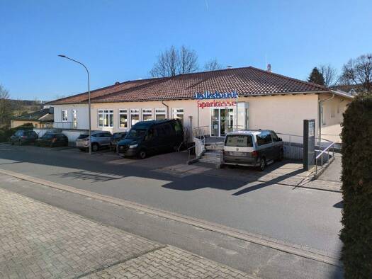 Bürofläche zum Kauf 289.000 € 5 Zimmer 112 m² Bürofläche Kirchbrombach Brombachtal 64753