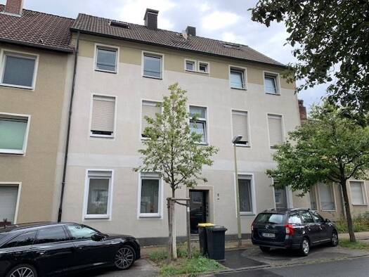Wohnung zur Miete 625 € 3 Zimmer 80 m² Geschoss 2/3 frei ab 01.10.2026 Endstr. 7 Bochold Stadtbezirk IV 45356