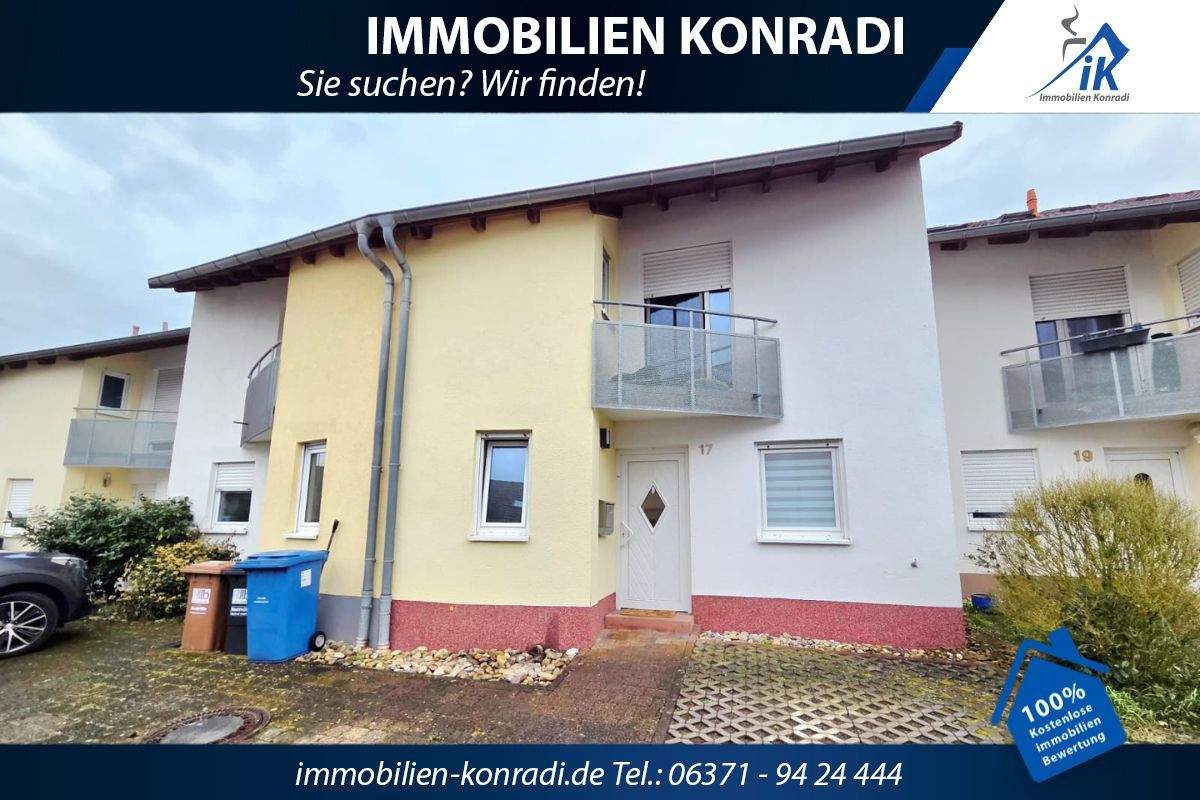 Haus – Mackenbach, Landkreis Kaiserslautern - Ansicht 3