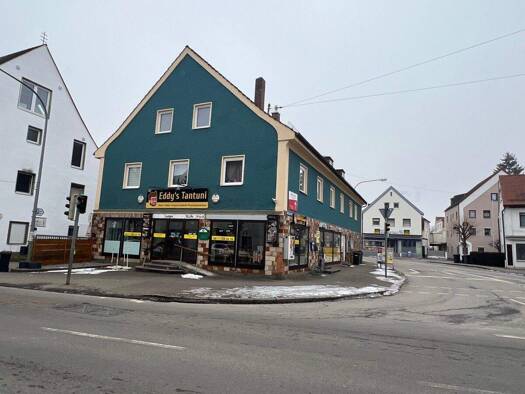 Haus zum Kauf 639.000 € 366 m² 472 m² Grundstück Ergoldsbach 84061