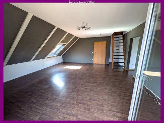 Maisonette zum Kauf 199.000 € 3 Zimmer 83 m² 3. Geschoss frei ab sofort Kirrlach Waghäusel 68753