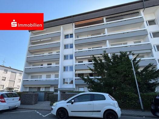 Wohnung zum Kauf 270.000 € 3 Zimmer 88 m² 3. Geschoss Eschollbrücken Pfungstadt 64319