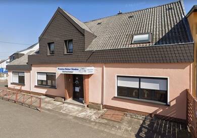 Immobilie zum Kauf als Kapitalanlage geeignet 269.000 € 7 Zimmer 612 m² 612 m² Grundstück Hüttersdorf Schmelz 66839