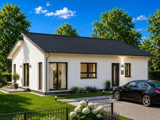 Einfamilienhaus zum Kauf 448.000 € 5 Zimmer 103 m² 385 m² Grundstück Rauental Rastatt 76437