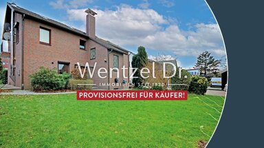 Mehrfamilienhaus zum Kauf provisionsfrei 695.000 € 7,5 Zimmer 211 m² 1.006 m² Grundstück Wentorf bei Hamburg 21465