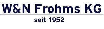 W & N Frohms Immobilien KG
