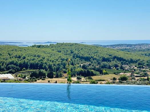 Einfamilienhaus zum Kauf 2.650.000 € 350 m² 6.227 m² Grundstück Centre Ville SANARY SUR MER 83110