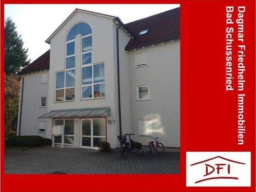 Wohnung zum Kauf 299.999 € 2 Zimmer 53 m² 2. Geschoss Kressbronn Kressbronn am Bodensee 88079