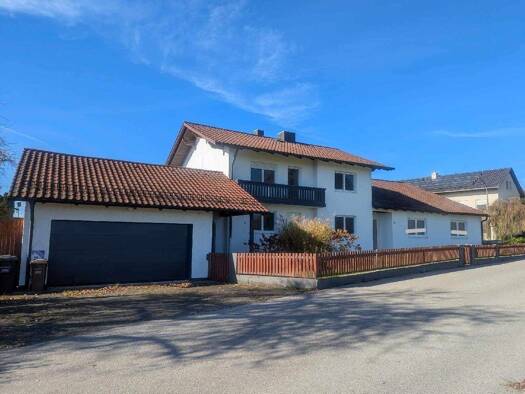 Einfamilienhaus zum Kauf 520.000 € 5 Zimmer 200 m² 722 m² Grundstück Eggenfelden 84307