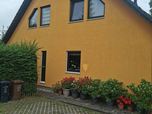 Einfamilienhaus zum Kauf 648.000 € 7 Zimmer 147,1 m² 567 m² Grundstück frei ab 01.01.2026 Neuensien Sellin 18586