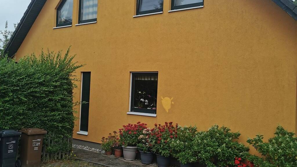 Einfamilienhaus zum Kauf 648.000 € 7 Zimmer 147,1 m² 567 m² Grundstück frei ab sofort Neuensien Sellin 18586