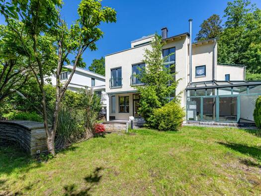 Einfamilienhaus zum Kauf 749.000 € 8 Zimmer 372 m² 501 m² Grundstück Dahlhausen Südwest 44879