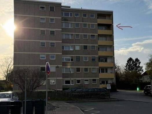 Wohnung zum Kauf 65.000 € 3 Zimmer 60 m² 5. Geschoss Mitte Bergkamen 593192