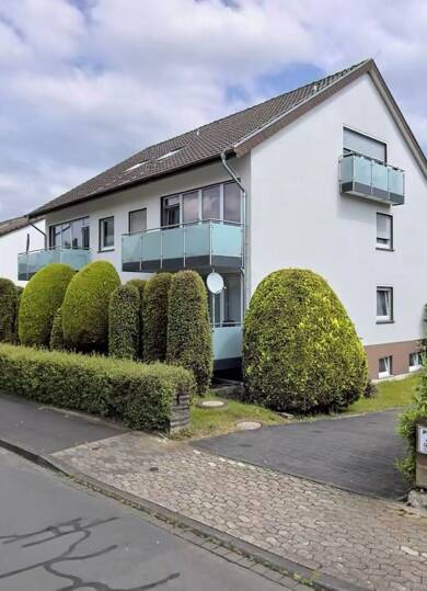 Mehrfamilienhaus zum Kauf als Kapitalanlage geeignet 595.000 € 363,6 m² 633 m² Grundstück Werl - Aspe Bad Salzuflen 32107