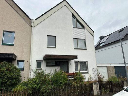 Einfamilienhaus zum Kauf 299.000 € 6 Zimmer 163 m² 314 m² Grundstück Havelse Garbsen 30823