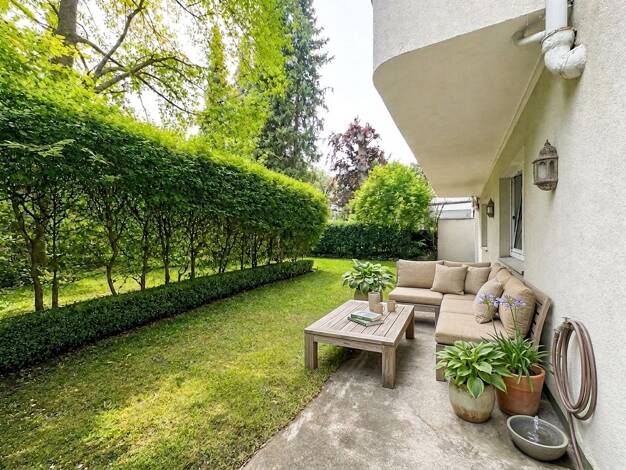 Wohnung zum Kauf 249.000 € 2 Zimmer 51,5 m² Düsseltal Düsseldorf 40237