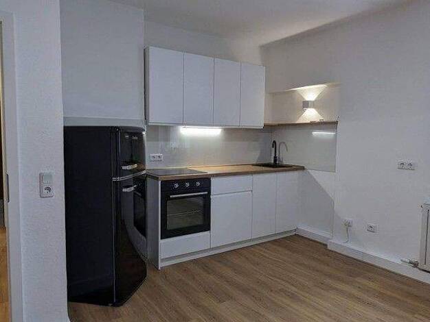 Wohnung zur Miete 500 € 3 Zimmer 59,6 m² 1. Geschoss frei ab 01.01.2026 Speldorf Mülheim a.d. 45478