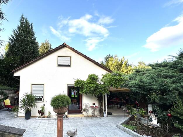 Freizeitgrundstück zum Kauf 350.000 € 537 m² Grundstück Schanbach Aichwald 73773