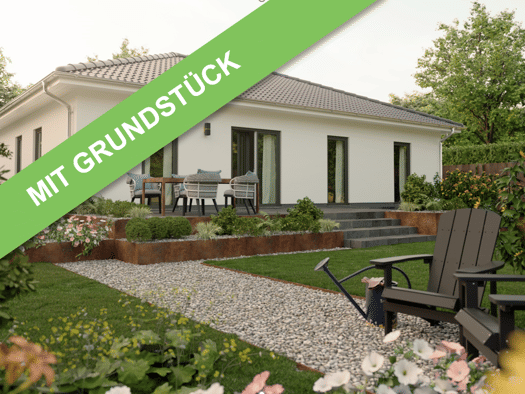 Haus zum Kauf 371.700 € 4 Zimmer 108 m² 837 m² Grundstück Bad Gandersheim Bad Gandersheim 37581
