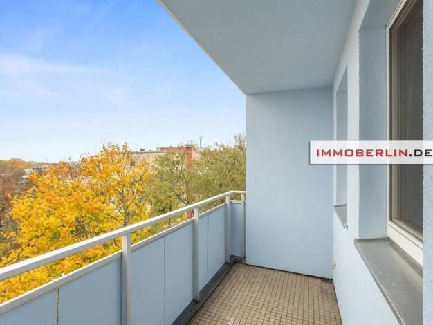 Wohnung zum Kauf 245.000 € 2 Zimmer 60 m² 5. Geschoss Haselhorst Berlin 13599