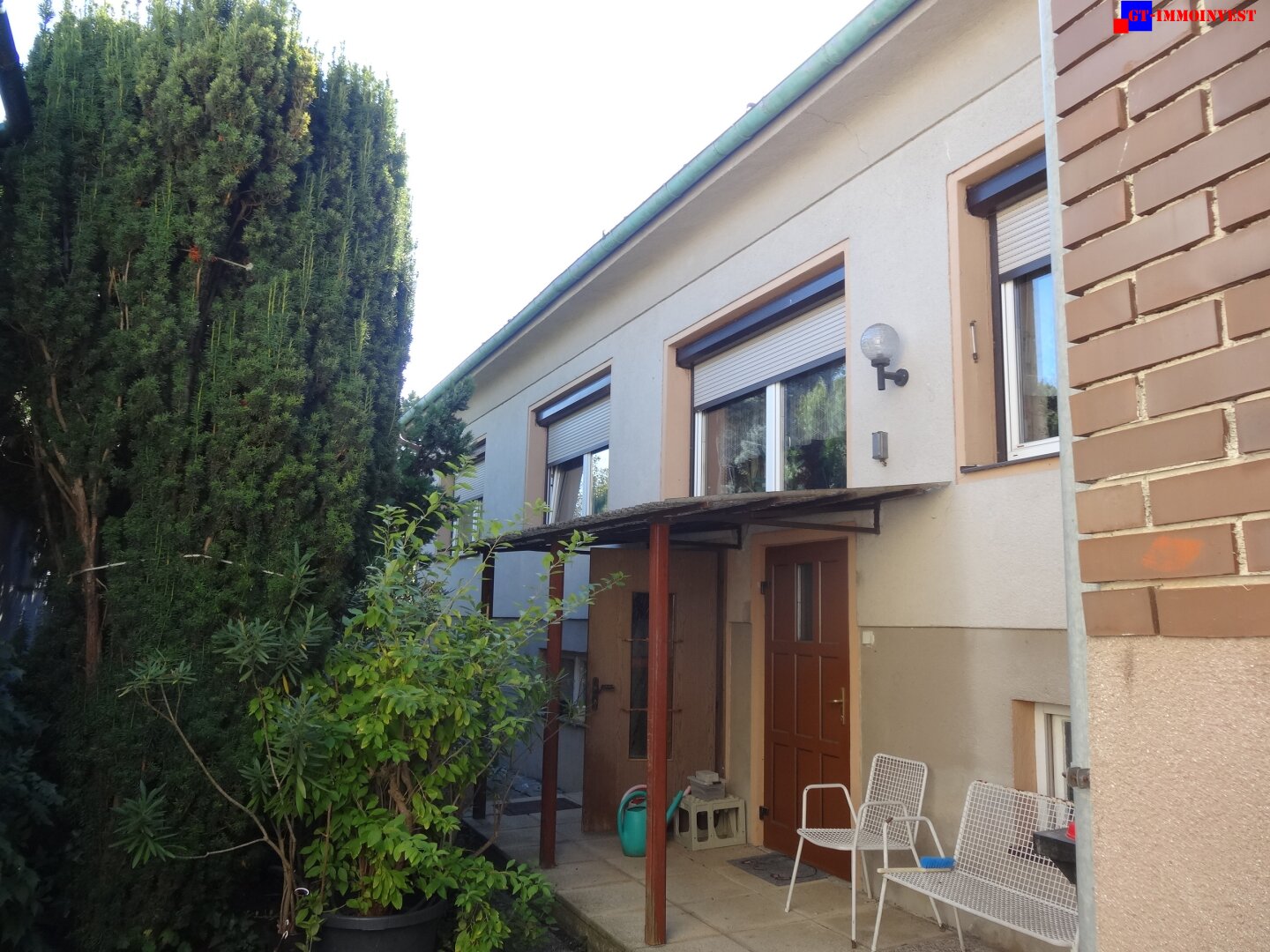 Einfamilienhaus zum Kauf 239.000 € 4 Zimmer 150 m²<br/>Wohnfläche 640 m²<br/>Grundstück ab sofort<br/>Verfügbarkeit Zillingtal 7034