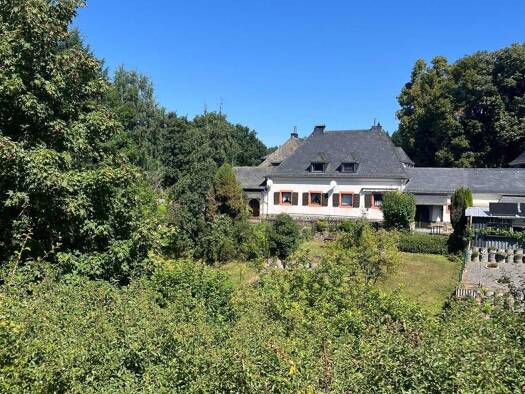 Haus zum Kauf 167.000 € 5 Zimmer 93 m² 753 m² Grundstück Jünkerath 54584