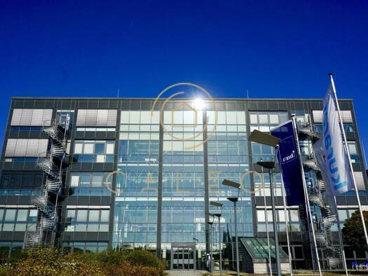 Bürofläche zur Miete provisionsfrei 15 € 871 m² Bürofläche teilbar ab 357 m² Hattersheim Hattersheim am Main 65795