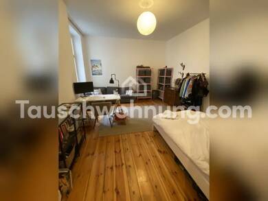 Wohnung zur Miete Tauschwohnung 1.599 € 3 Zimmer 94 m² 1. Geschoss Moabit Berlin 10551
