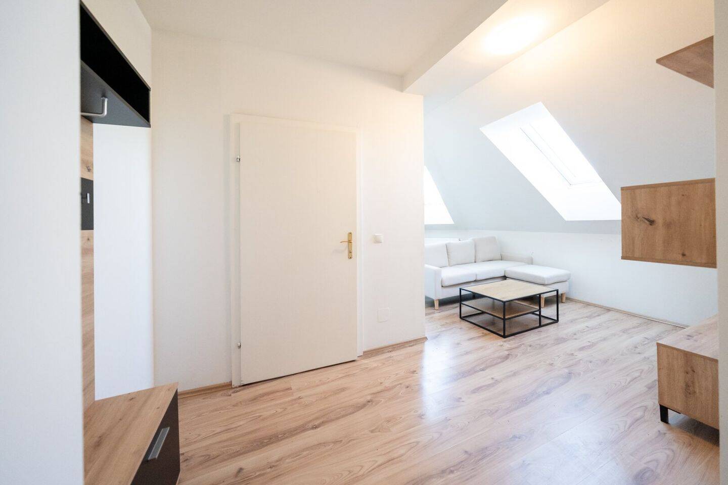 Wohnung – Graz