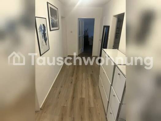 Wohnung zur Miete Tauschwohnung 810 € 2 Zimmer 70 m² 1. Geschoss Westend-Nord Frankfurt am Main 60323