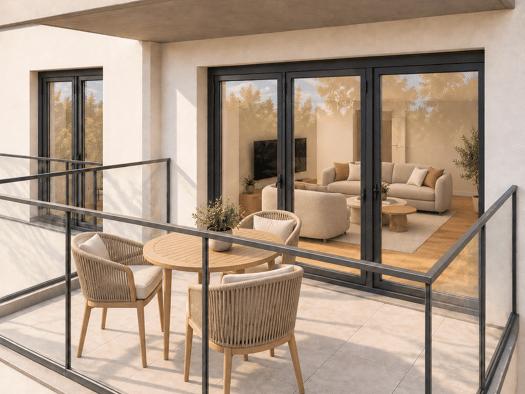 Wohnung zum Kauf - Neubau provisionsfrei 445.048 € 2,5 Zimmer 67,8 m² Geschoss EG/4 Lange Straße 13 Neckarhausen Nürtingen 72622