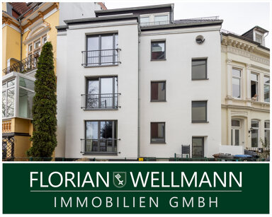 Wohnung zur Miete 1.250 € 3 Zimmer 68 m² Osterdeich 51 Ostertor Bremen / Östliche Vorstadt 28203