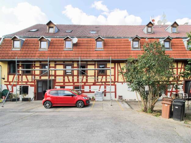 Immobilie zum Kauf als Kapitalanlage geeignet 108.000 € 2 Zimmer 59,6 m² Vöhringen 72189