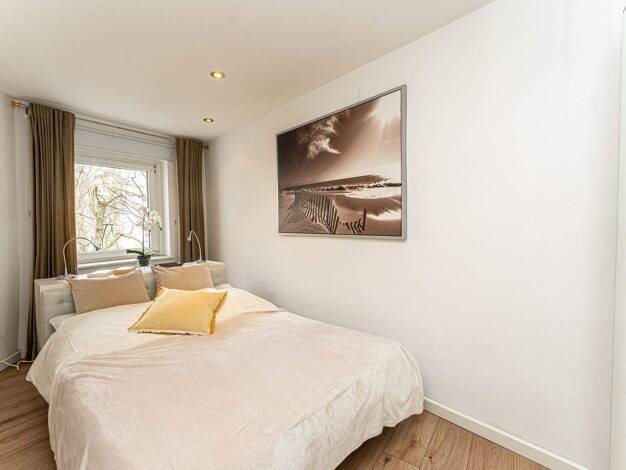 Wohnung zur Miete Wohnen auf Zeit 1.610 € 2 Zimmer 44 m² frei ab sofort Prenzlauer Berg Berlin 10435