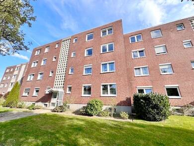 Wohnung zum Kauf 179.000 € 3 Zimmer 83 m² 1. Geschoss Rheindahlen Mönchengladbach 41179