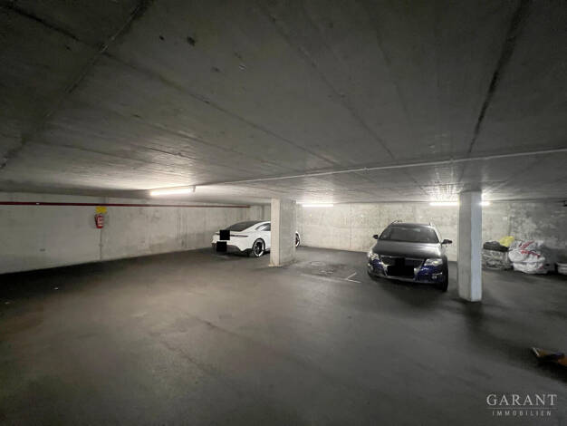 Tiefgaragenstellplatz zum Kauf 66.000 € Schwieberdingen 71701