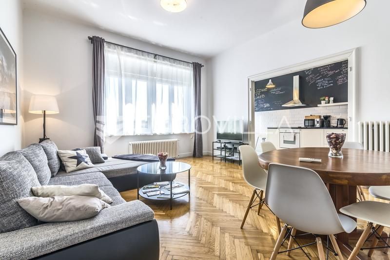 Wohnung zum Kauf 880.000 € 5 Zimmer 220 m²<br/>Wohnfläche 4.<br/>Geschoss Donji grad 10000