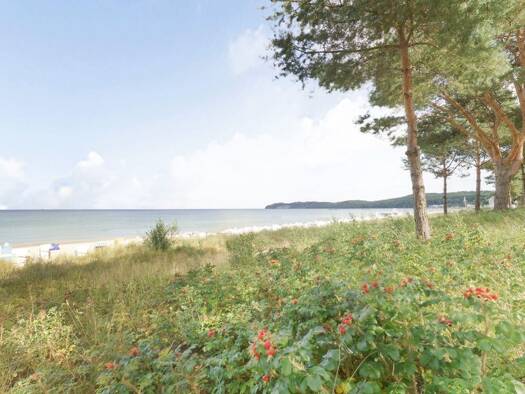 Wohnung zum Kauf 345.000 € 2 Zimmer 68 m² Binz Binz 18609