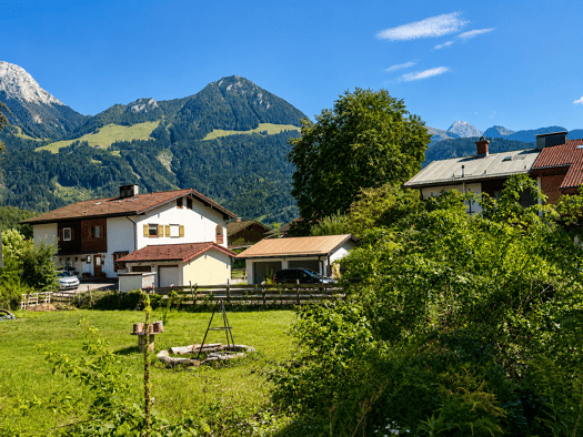 Grundstück zum Kauf 810.000 € 1.014 m² Grundstück Oberschönau Schönau a. Königssee 83471