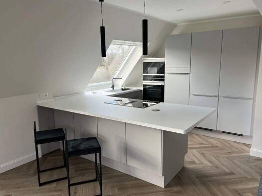 Wohnung zum Kauf 315.000 € 4 Zimmer 128 m² 1. Geschoss Worpswede 27726