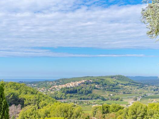 Einfamilienhaus zum Kauf 1.990.000 € 316,2 m² 1.705 m² Grundstück Le Castellet 83330
