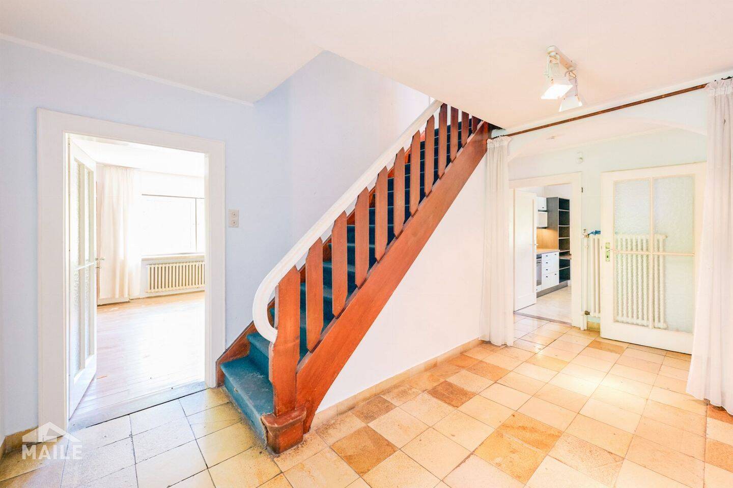 Haus – München, Hadern - Ansicht 4