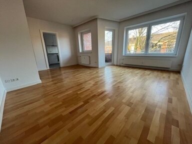 Wohnung zum Kauf 279.000 € 2,5 Zimmer 63,7 m² 2. Geschoss Bramfeld Hamburg 22175