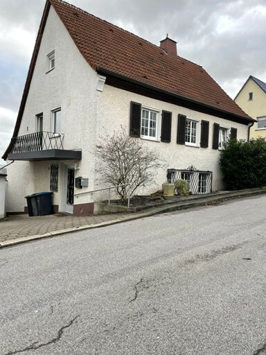 Wohnung zur Miete 820 € 2 Zimmer 87 m² 1. Geschoss frei ab 01.01.2025 Wickede Wickede 58739