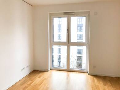 Wohnung zur Miete 1.855 € 4 Zimmer 116 m² 2. Geschoss frei ab 01.09.2025 Kleyerstraße 39 Gallus Frankfurt am Main 60326
